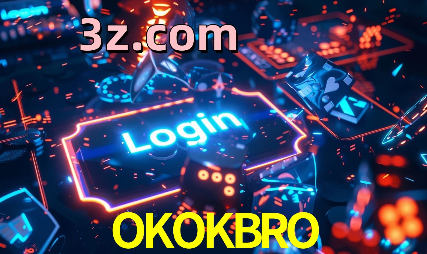 Bônus de Cadastro Cassino OKOKBRO